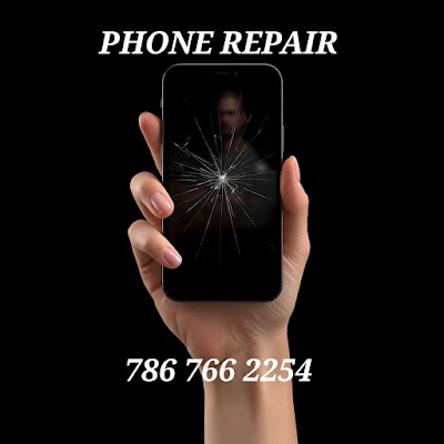 FixStub Phone Repair