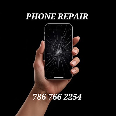 FixStub Phone Repair